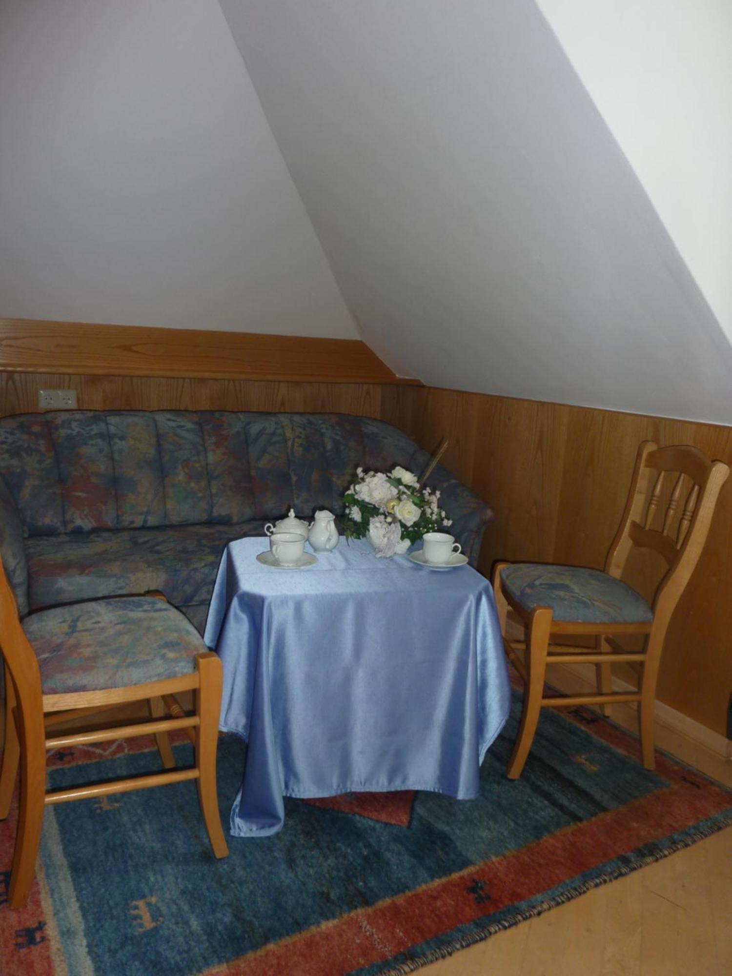 Villa Rose Sankt Kanzian am Klopeiner See Habitación foto